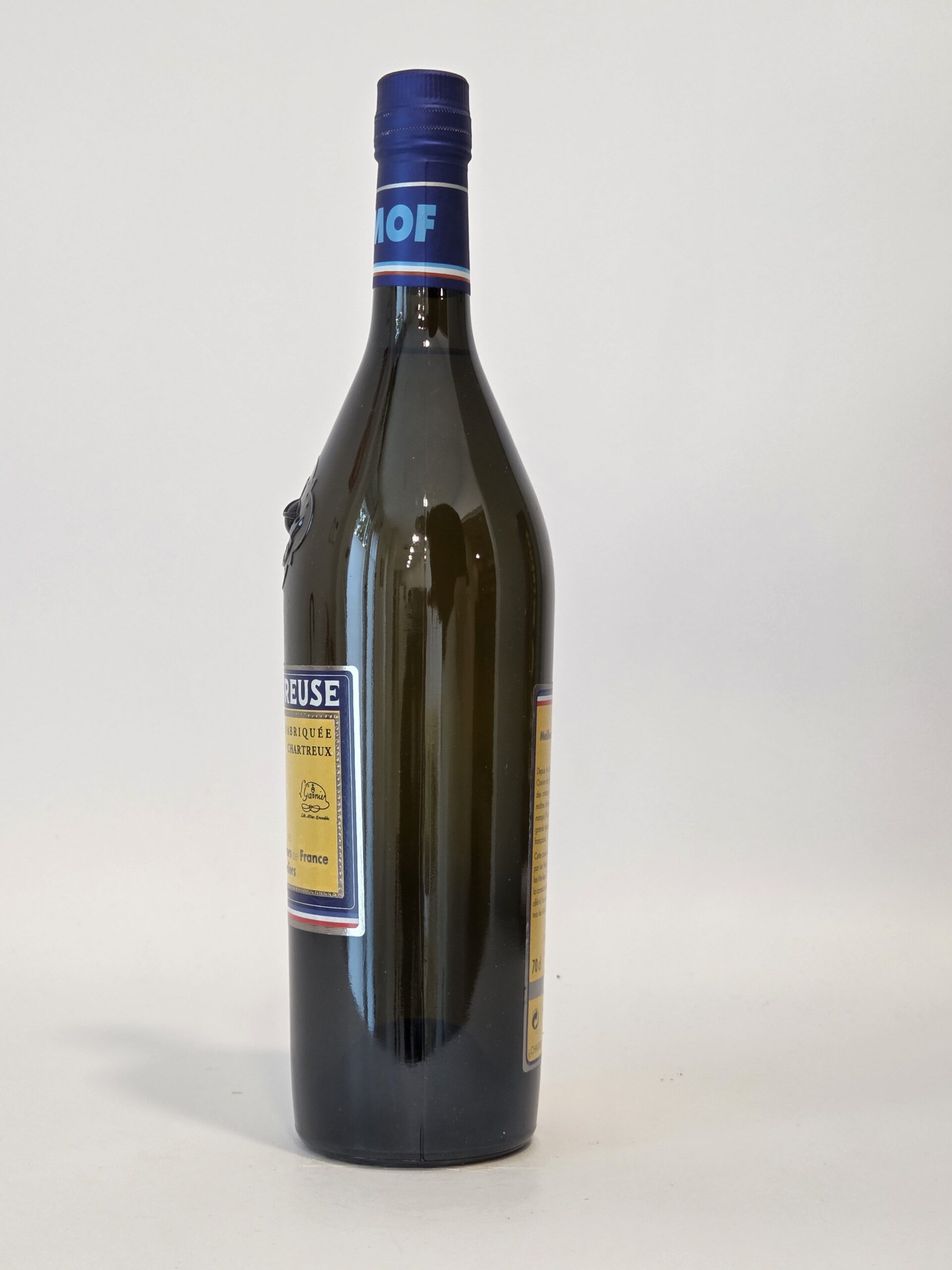 Chartreuse MOF 2019 45% 70cl - Image 3