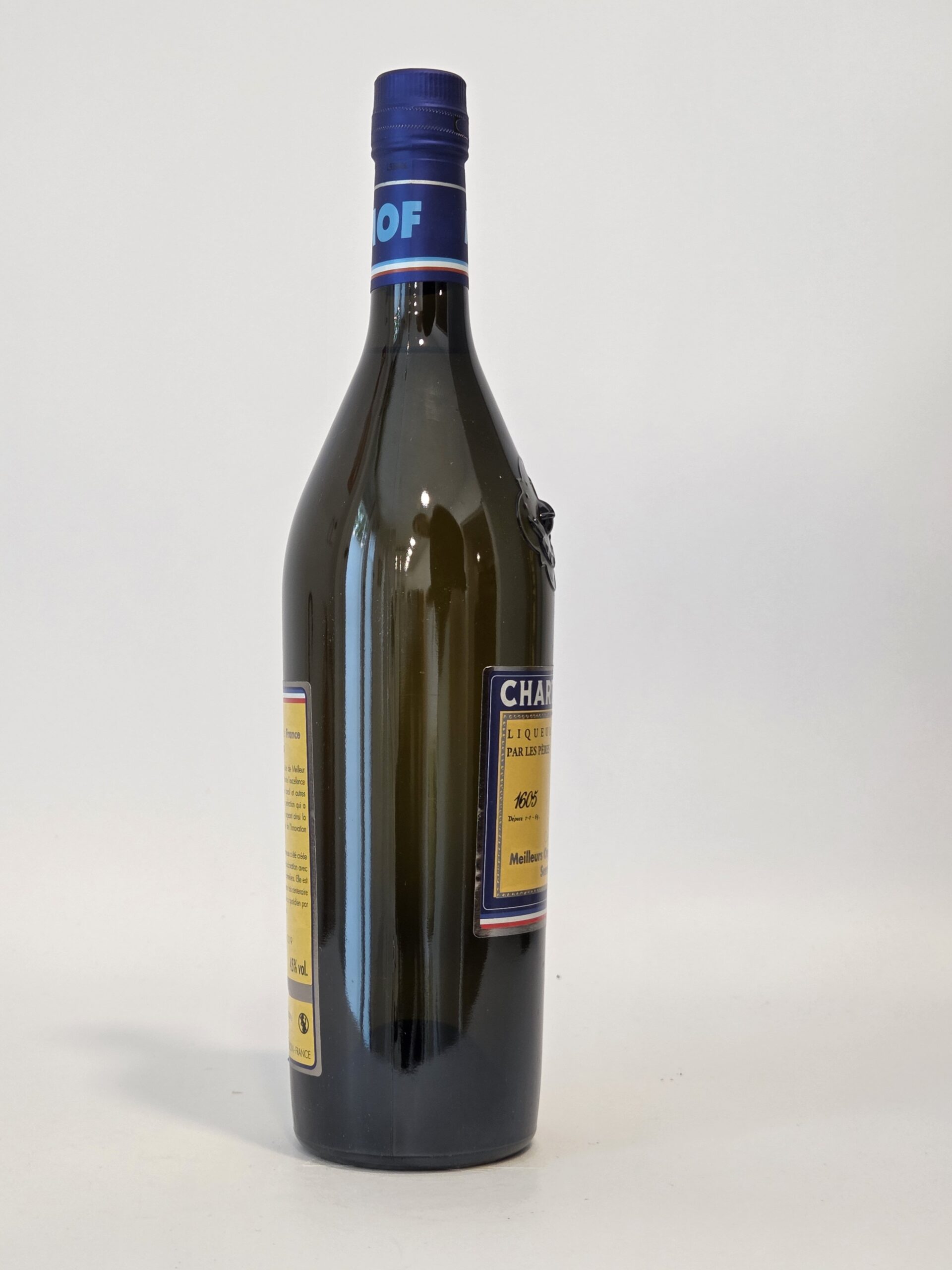 Chartreuse MOF 2019 45% 70cl - Image 4
