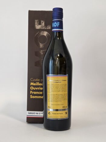 Chartreuse MOF 2020 45% 70cl – Image 2