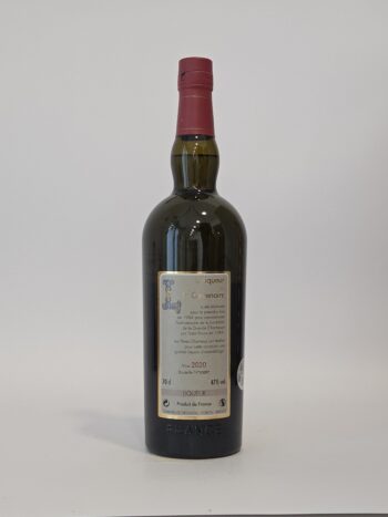 Chartreuse Liqueur du 9e Centenaire 2020 47% 70cl - Image 5