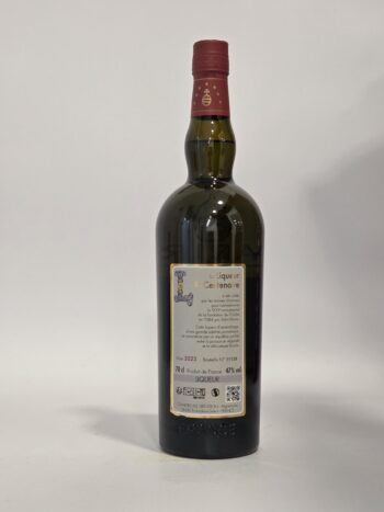 Chartreuse Liqueur du 9e Centenaire 2023 47% 70cl - Image 5