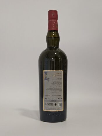 Chartreuse Liqueur du 9e Centenaire 2025 47% 70cl - Image 5