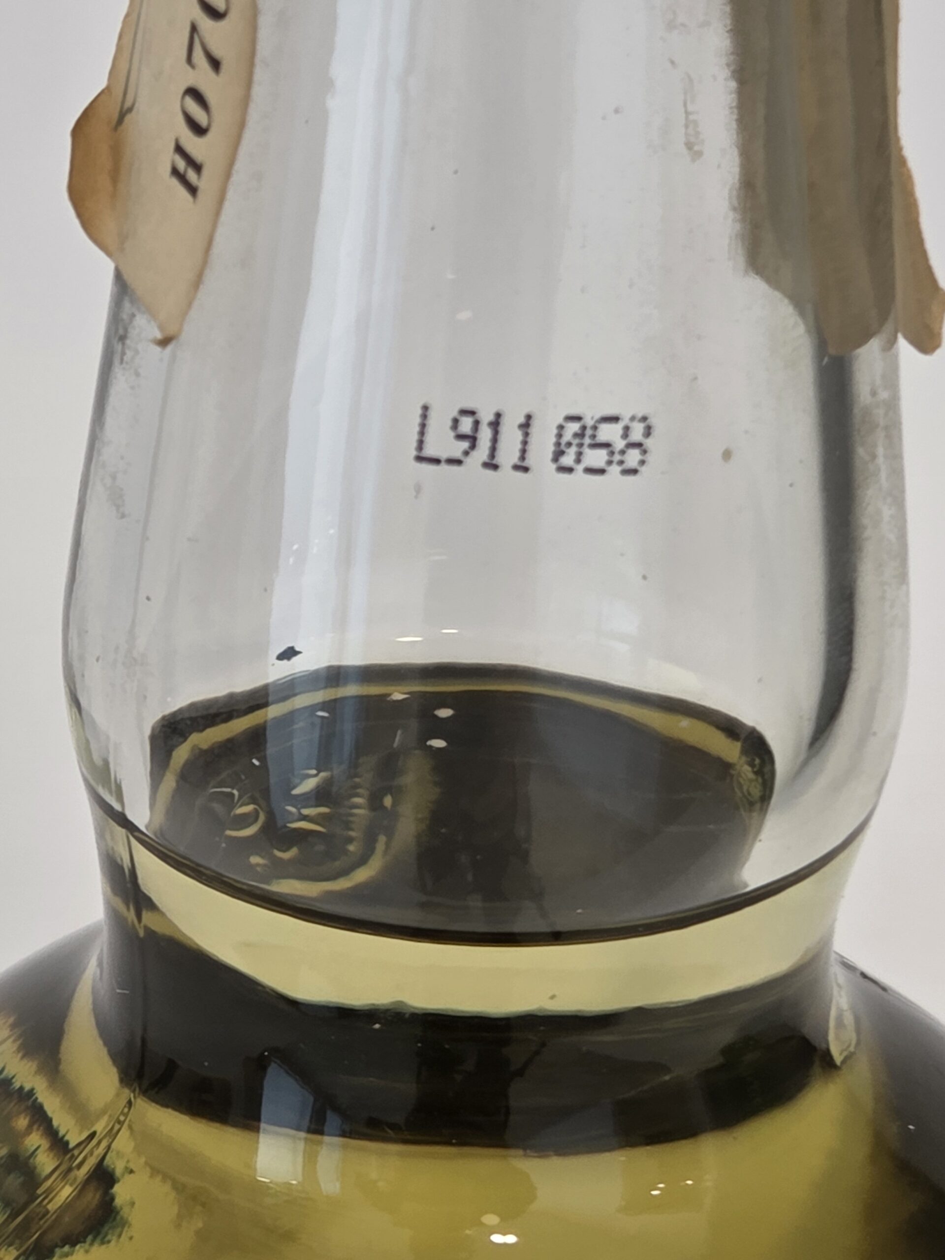 Chartreuse Verte Voiron 1995 55% 70cl – Image 6
