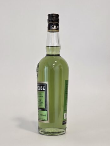 Chartreuse Verte Voiron 2020 55% 70cl – Image 3