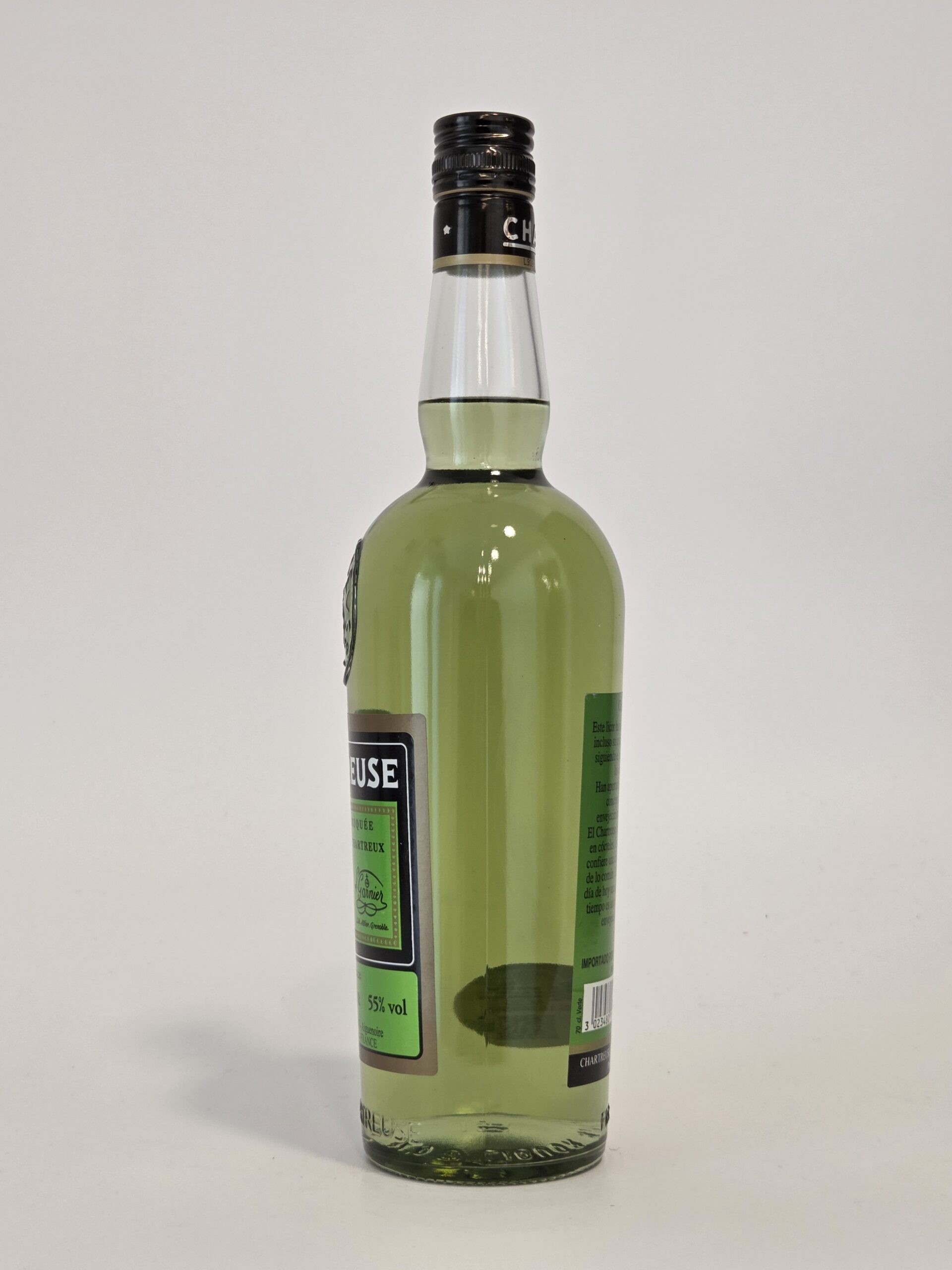 Chartreuse Green Aiguenoire 2023 55% 70cl - Image 3