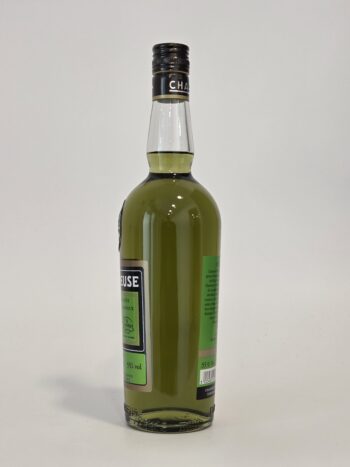 Chartreuse Green Aiguenoire 2024 55% 70cl - Image 3