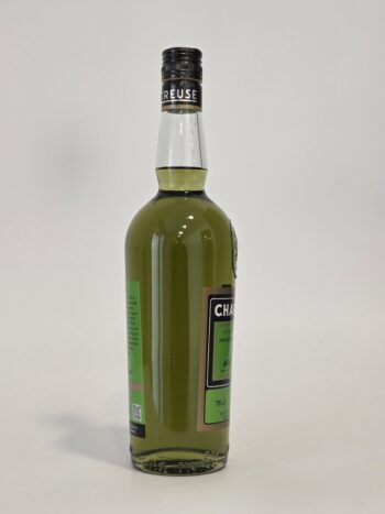 Chartreuse Green Aiguenoire 2024 55% 70cl - Image 4