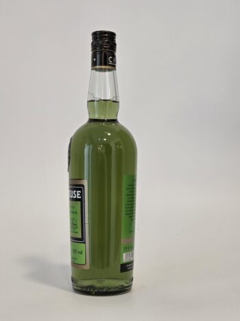 Chartreuse Green Aiguenoire 2025 55% 70cl - Image 3