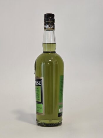 Chartreuse Green Aiguenoire 2026 55% 70cl - Image 3