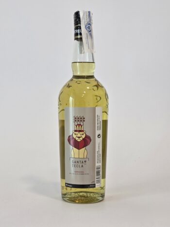 Chartreuse Santa Tecla Jaune  2014 43% 70cl