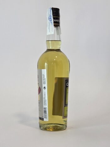 Chartreuse Santa Tecla Jaune 2014 43% 70cl – Image 4