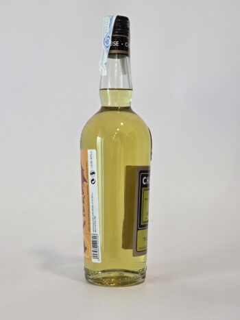 Chartreuse Santa Tecla Jaune  2015 43% 70cl – Image 4