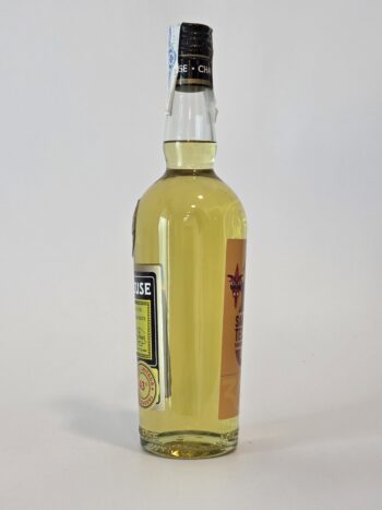 Chartreuse Santa Tecla Jaune  2015 43% 70cl – Image 3