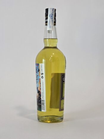 Chartreuse Santa Tecla Yellow  2018 43% 70cl - Image 4