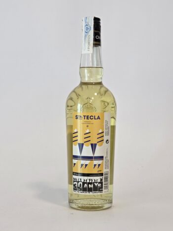 Chartreuse Santa Tecla Jaune  2013 43% 70cl