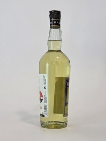 Chartreuse Santa Tecla Jaune 2012 43% 70cl – Image 4