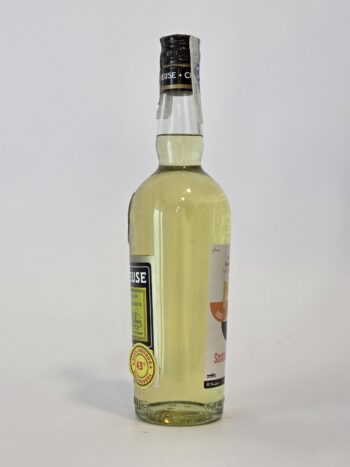 Chartreuse Santa Tecla Jaune 2012 43% 70cl – Image 3