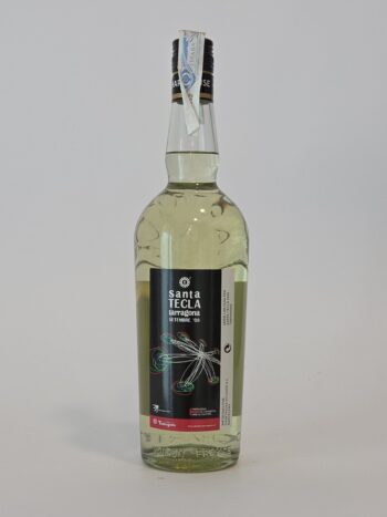 Chartreuse Santa Tecla Yellow  2008 40% 70cl
