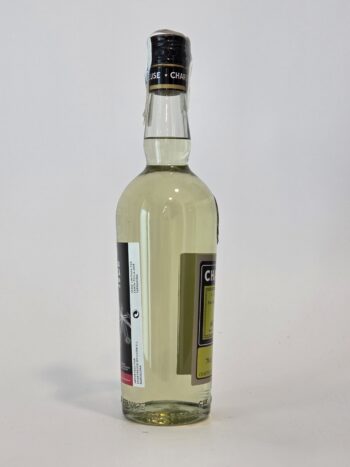 Chartreuse Santa Tecla Yellow 2008 40% 70cl - Image 4