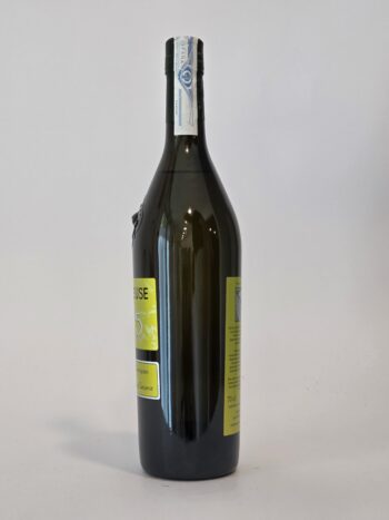 Chartreuse Santa Tecla Yellow 2005 43% 70cl - Image 4