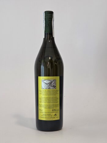 Chartreuse Santa Tecla Yellow 2005 43% 70cl - Image 3