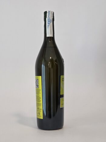 Chartreuse Santa Tecla Yellow 2005 43% 70cl - Image 5