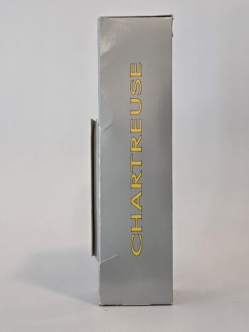 Chartreuse Santa Tecla Yellow 2005 43% 70cl - Image 9