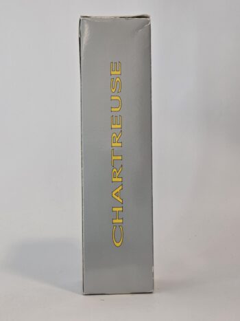Chartreuse Santa Tecla Yellow 2005 43% 70cl - Image 7