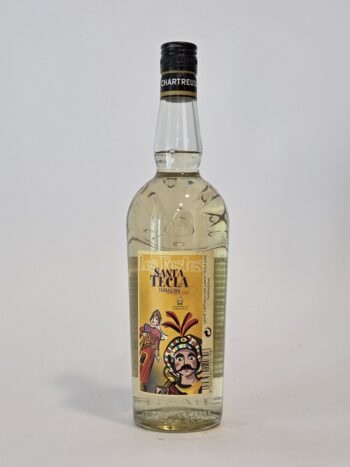 Chartreuse Santa Tecla Yellow  2000 40% 70cl