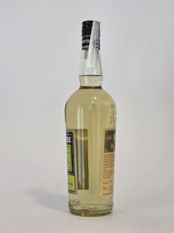 Chartreuse Santa Tecla Yellow 2004 40% 70cl - Image 3