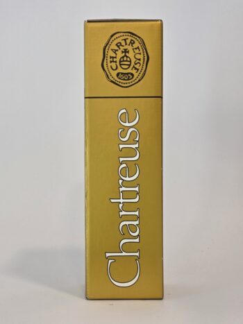 Chartreuse Santa Tecla Yellow 2004 40% 70cl - Image 8