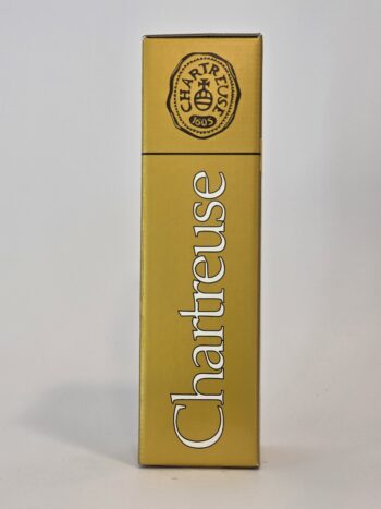 Chartreuse Santa Tecla Yellow 2004 40% 70cl - Image 7