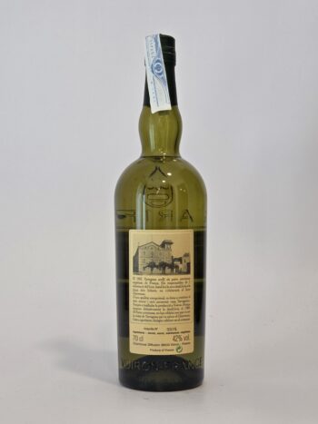 Chartreuse Santa Tecla Jaune 2003 40% 70cl – Image 3