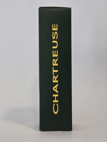 Chartreuse Santa Tecla Jaune 2003 40% 70cl – Image 8