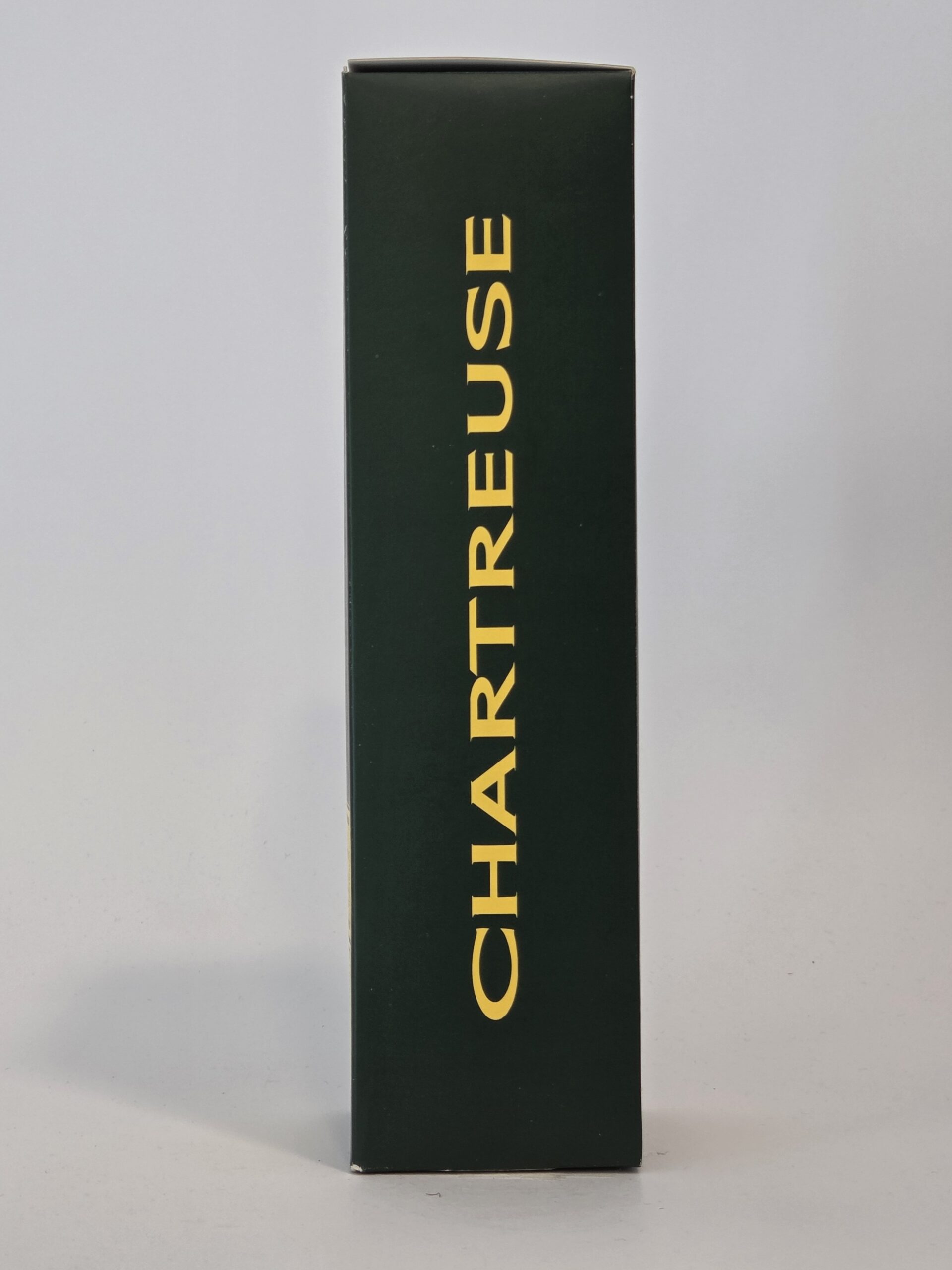 Chartreuse Santa Tecla Jaune 2003 40% 70cl – Image 8