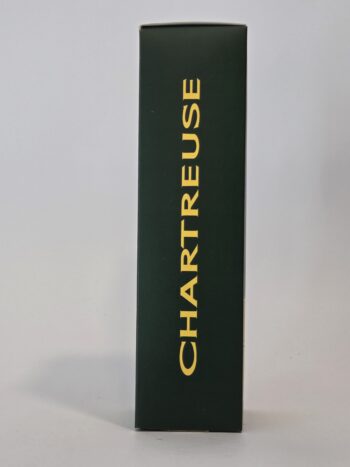 Chartreuse Santa Tecla Jaune 2003 40% 70cl – Image 9