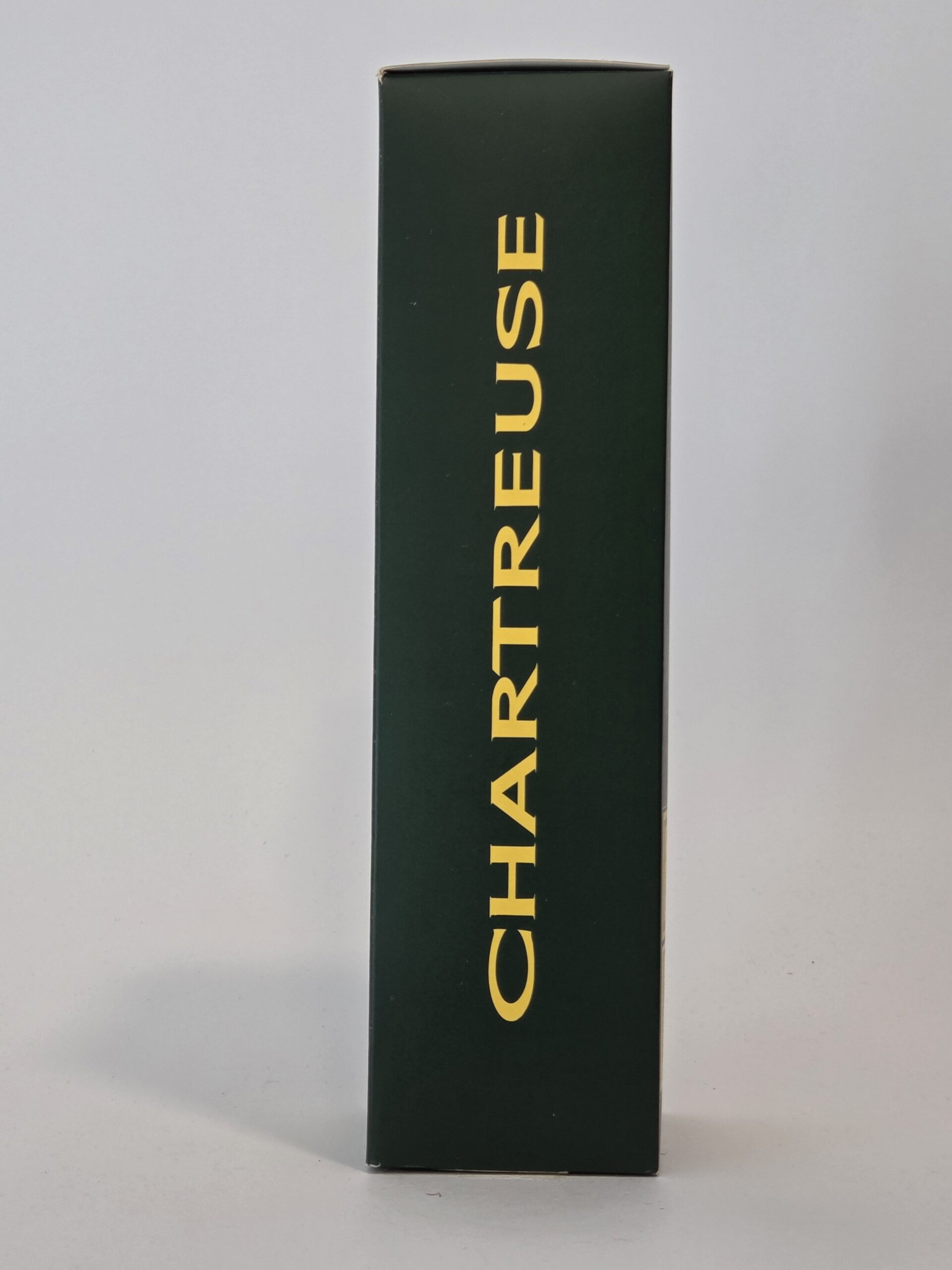 Chartreuse Santa Tecla Jaune 2003 40% 70cl – Image 9