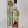 Chartreuse Santa Tecla Jaune  2006 40% 70cl