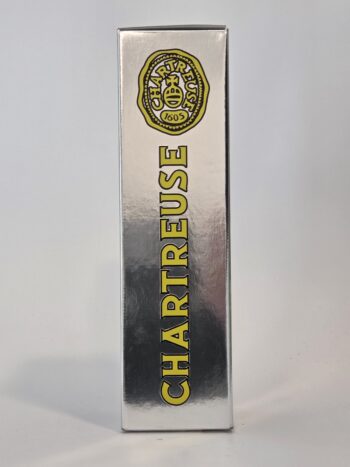 Chartreuse Santa Tecla Jaune 2006 40% 70cl – Image 6