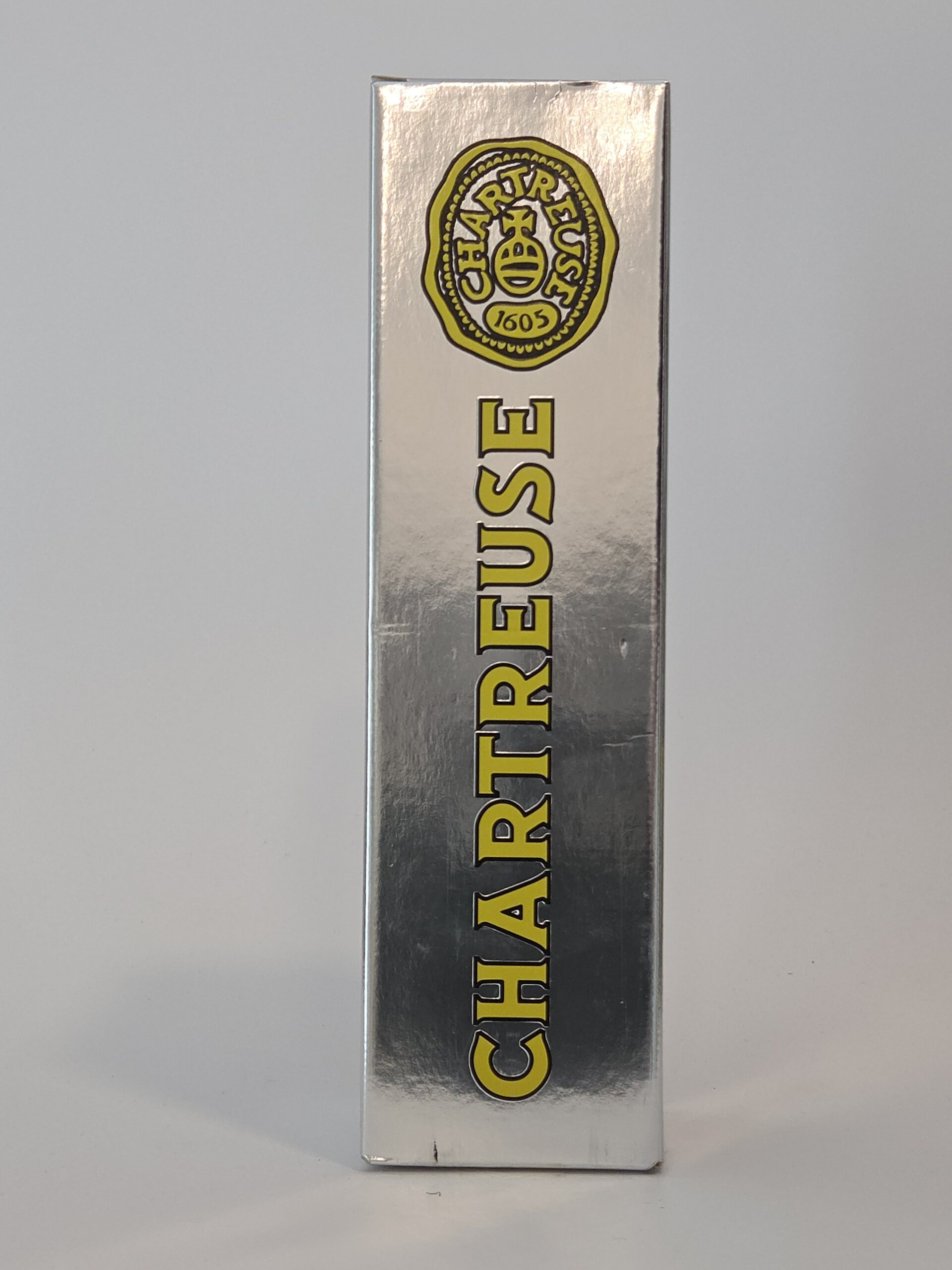 Chartreuse Santa Tecla Jaune 2006 40% 70cl – Image 7
