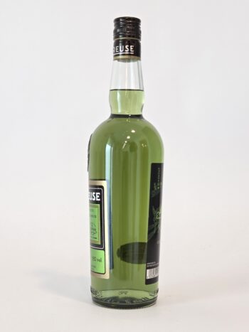 Chartreuse Santa Tecla Verte 2021 55% 70cl – Image 3