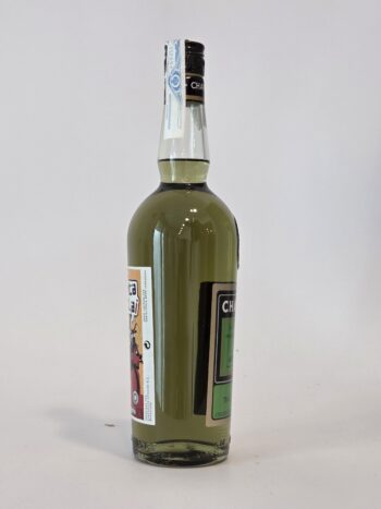Chartreuse Santa Tecla Green 2006 55% 70cl - Image 5