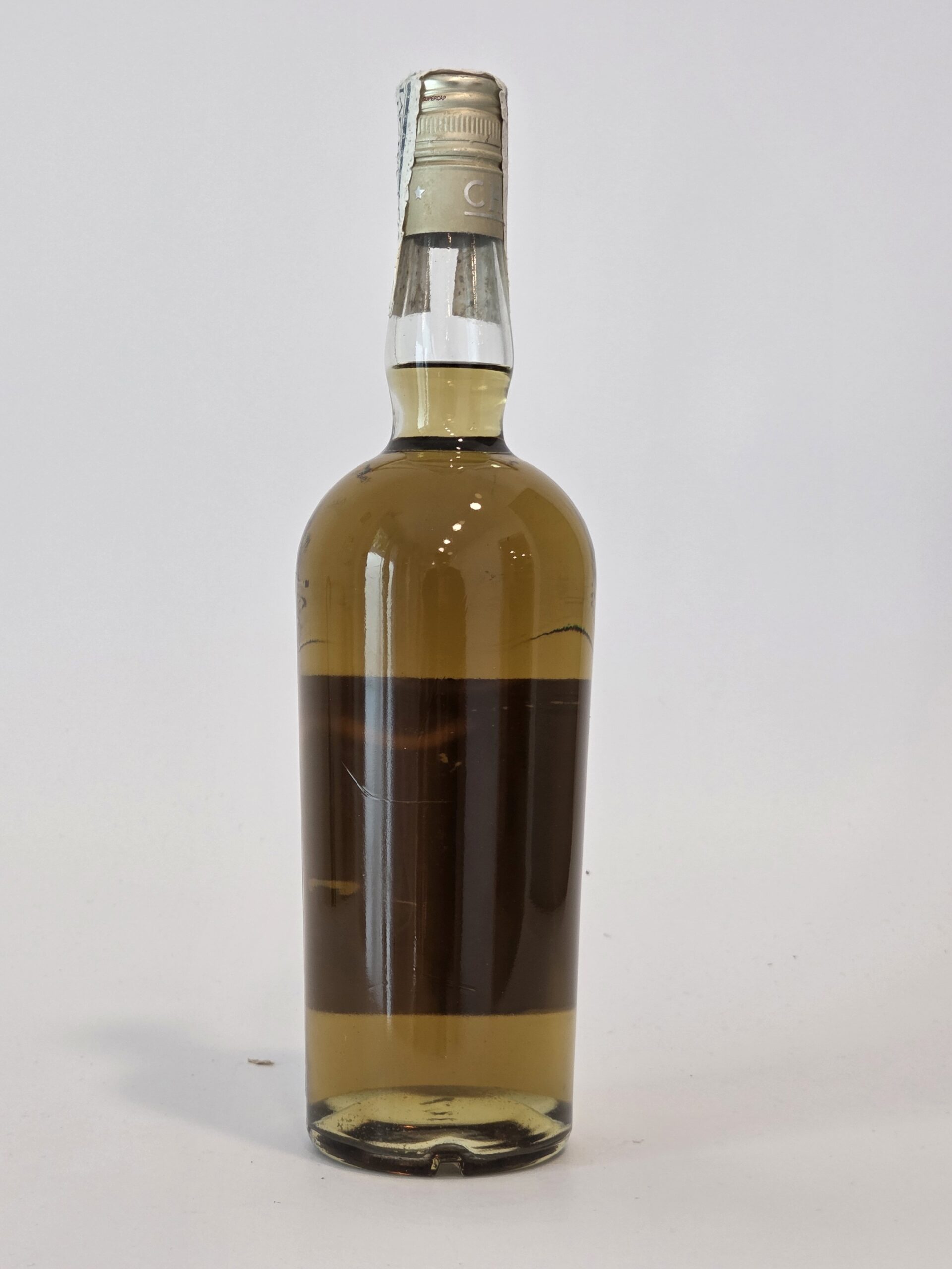 Chartreuse Green Tarragona 1978 - 1979 55% 75cl - Image 2