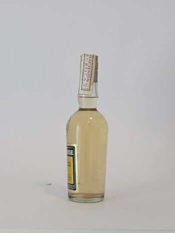 Chartreuse Jaune Tarragona 1974–1977 40% 37,5cl – Image 4