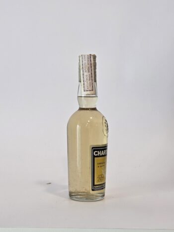 Chartreuse Jaune Tarragona 1974–1977 40% 37,5cl – Image 5