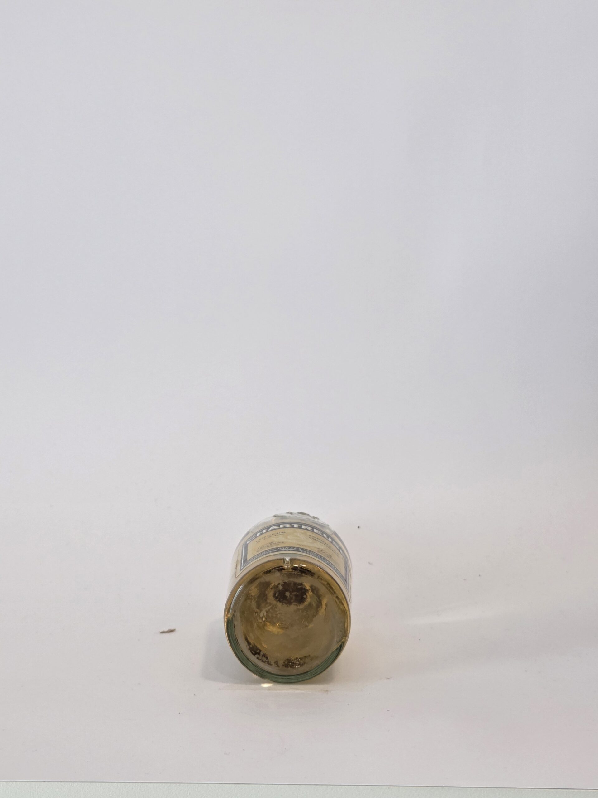 Chartreuse Jaune Tarragona 1974–1977 40% 37,5cl – Image 6