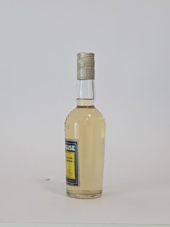 Chartreuse Jaune Tarragona 1966–1973 43% 37,5cl – Image 3