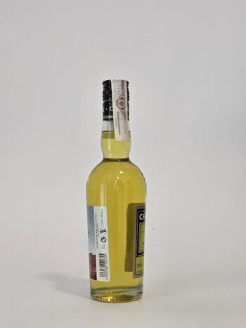 Chartreuse Jaune   XVIIIe Jeux Méditerranéens Tarragona  2018 40% 35cl – Image 4