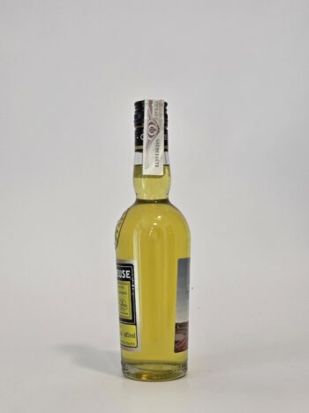 Chartreuse Jaune   XVIIIe Jeux Méditerranéens Tarragona  2018 40% 35cl – Image 3