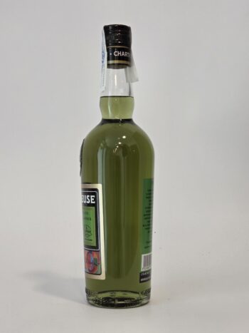 Chartreuse Green 250e Anniversaire 2014 55% 70cl - Image 4